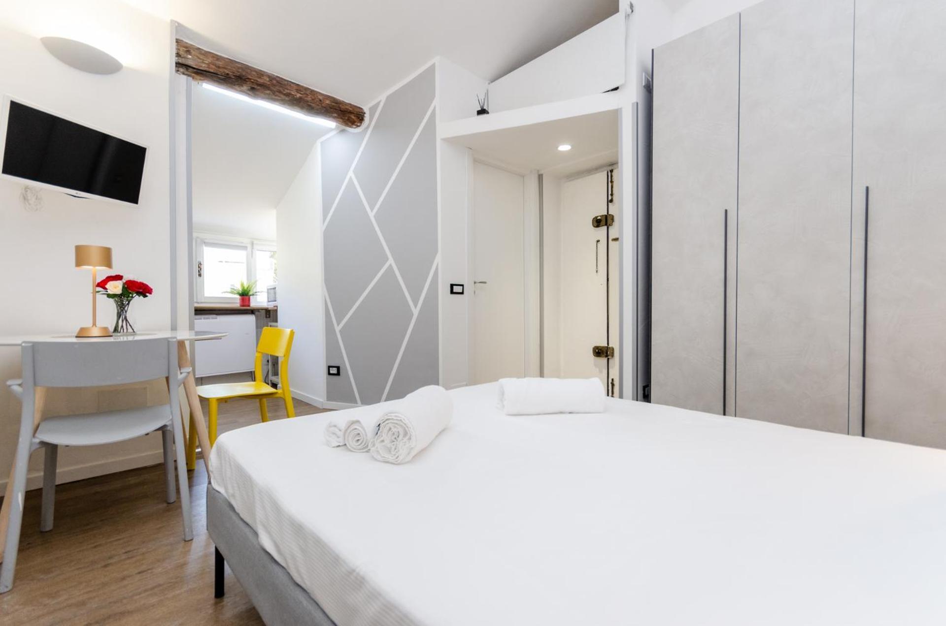 Vivimihome - Carcano House A Pochi Minuti Dai Navigli Milan Extérieur photo