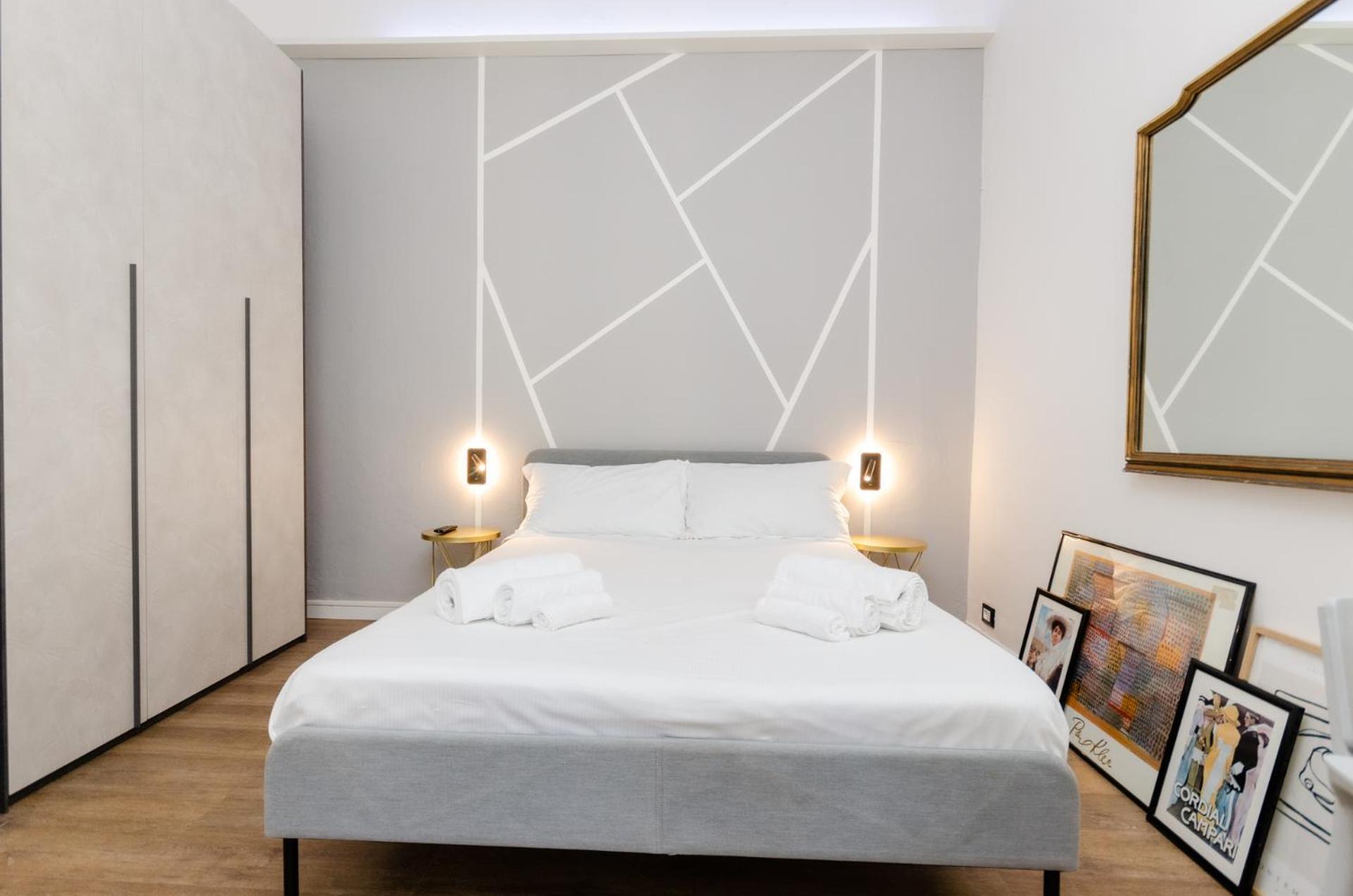 Vivimihome - Carcano House A Pochi Minuti Dai Navigli Milan Extérieur photo