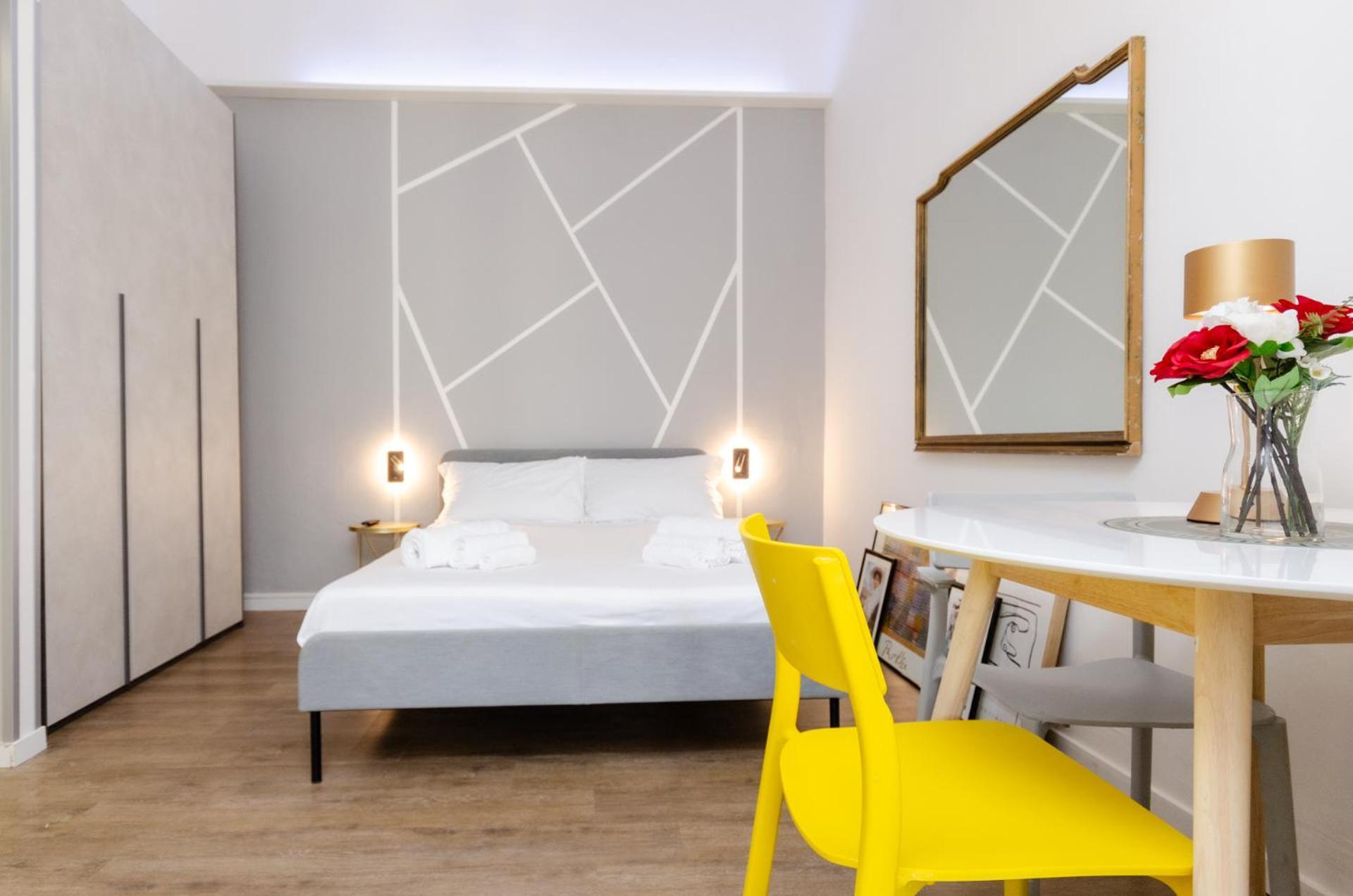 Vivimihome - Carcano House A Pochi Minuti Dai Navigli Milan Extérieur photo