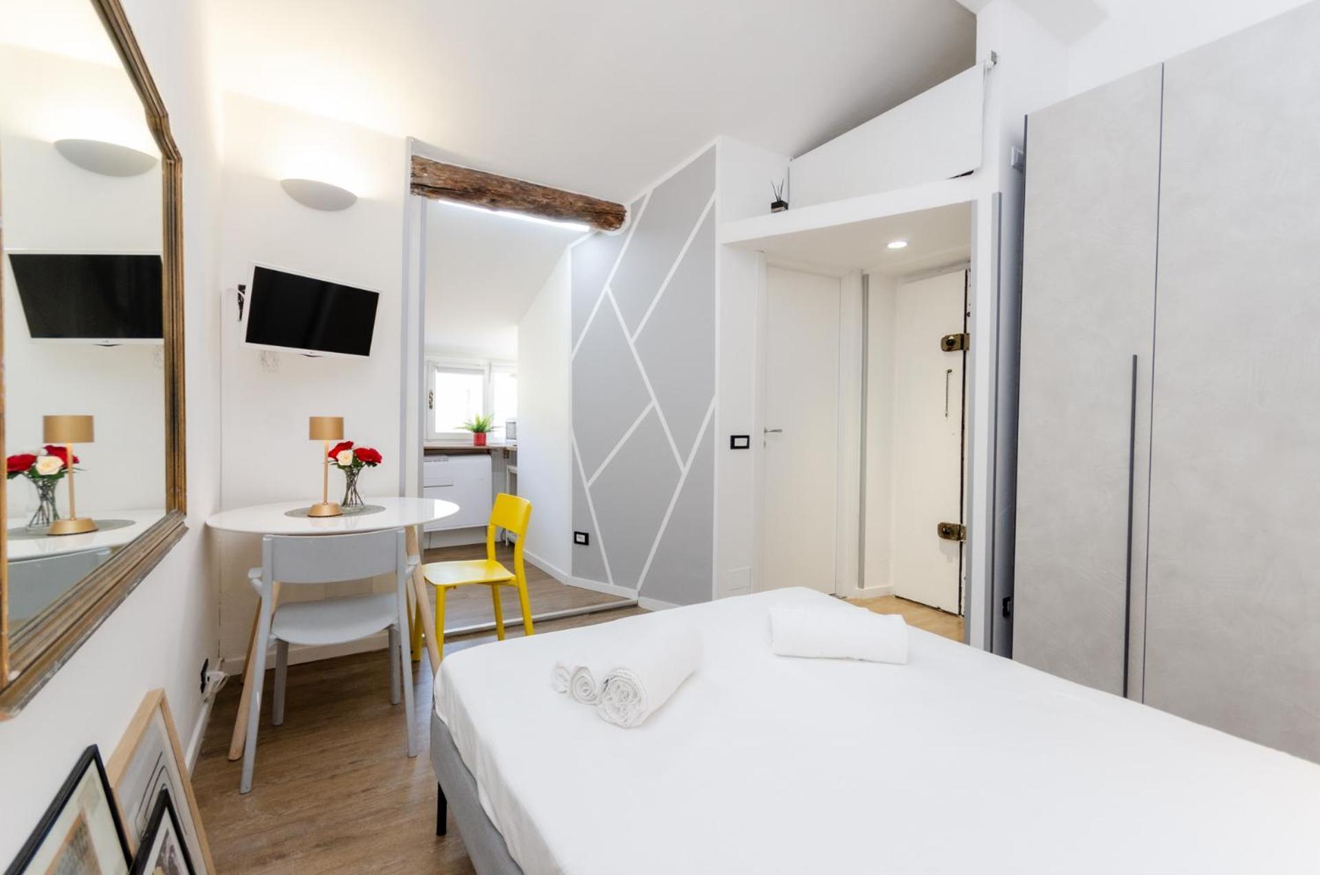 Vivimihome - Carcano House A Pochi Minuti Dai Navigli Milan Extérieur photo