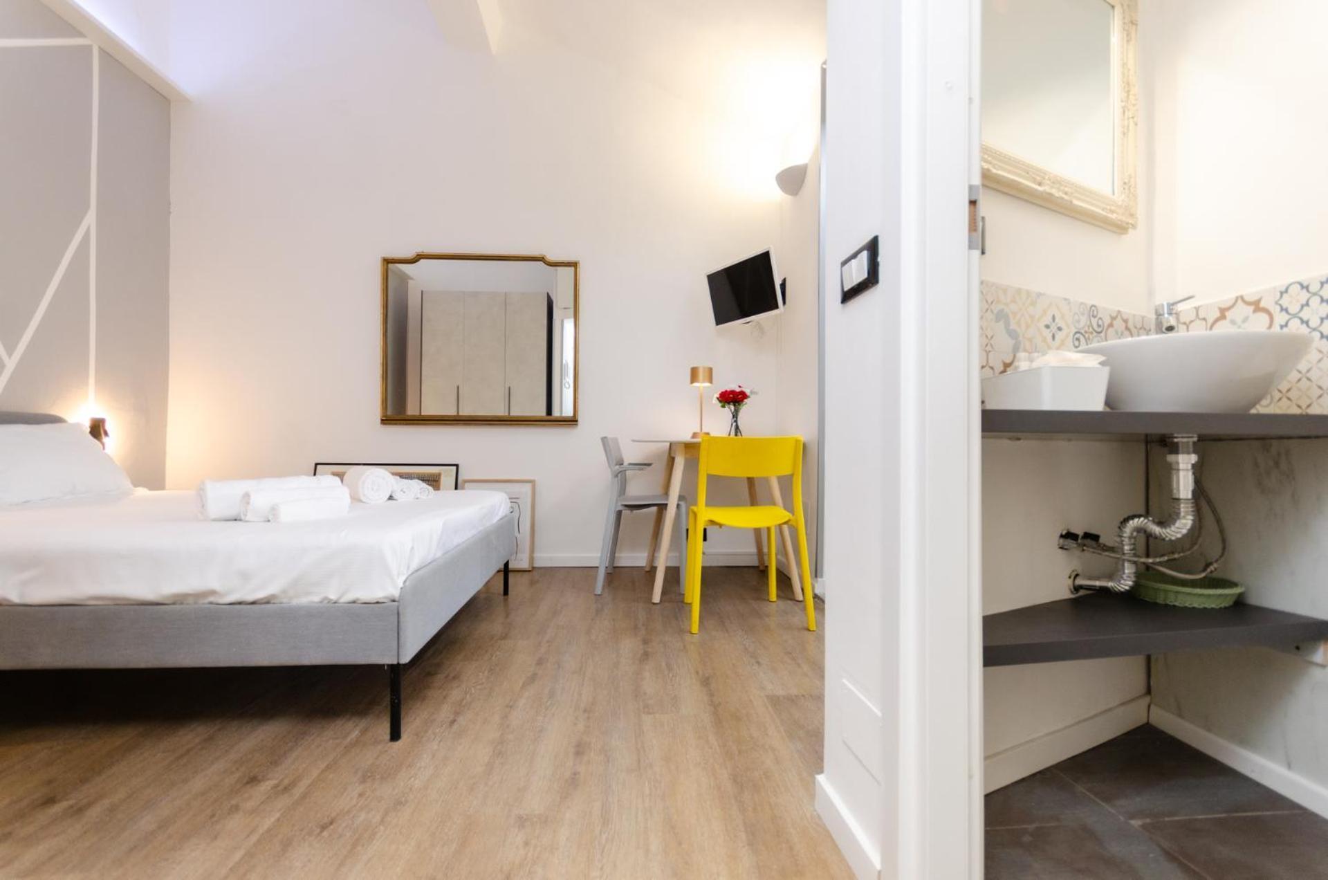 Vivimihome - Carcano House A Pochi Minuti Dai Navigli Milan Extérieur photo