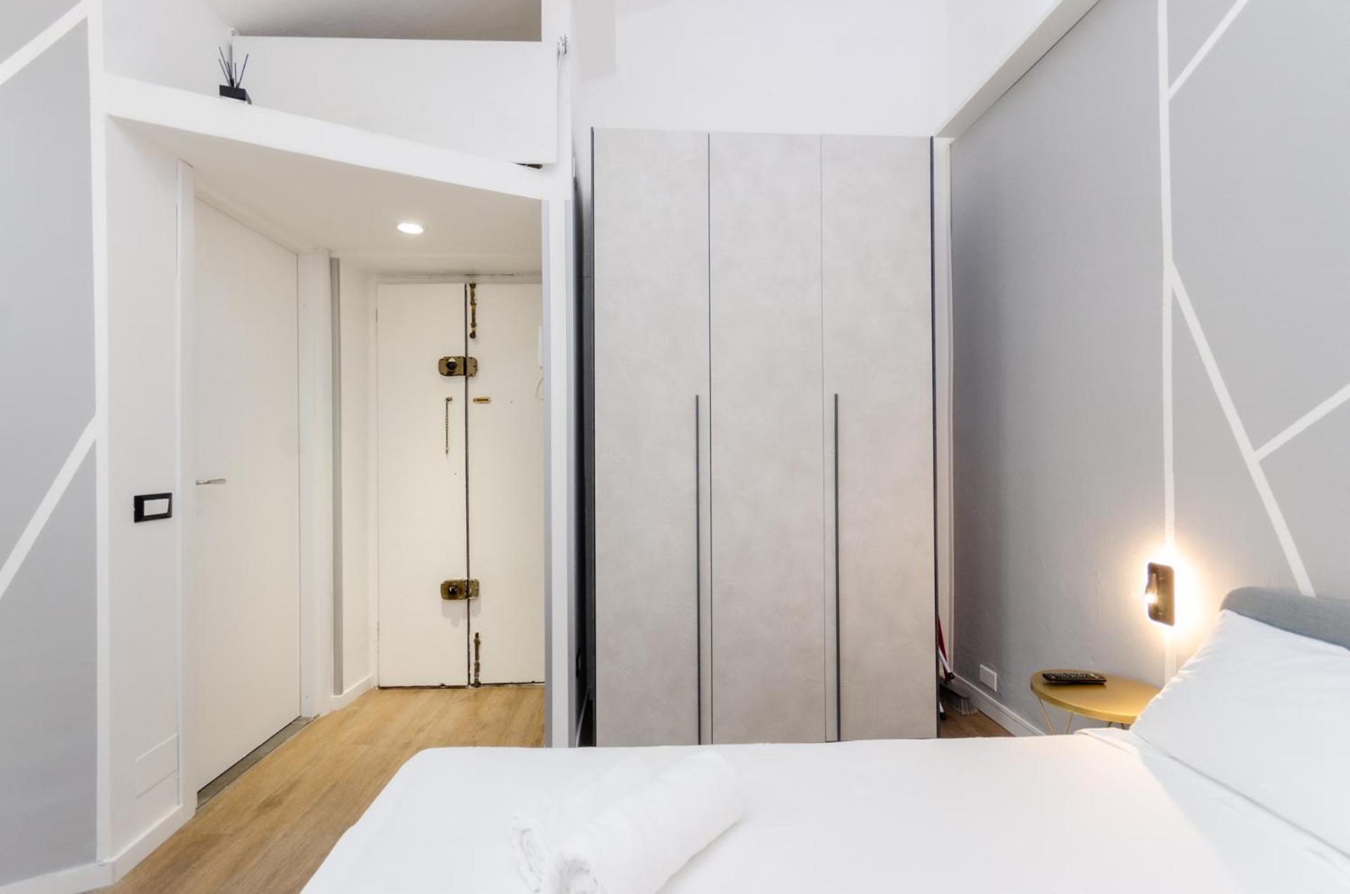 Vivimihome - Carcano House A Pochi Minuti Dai Navigli Milan Extérieur photo