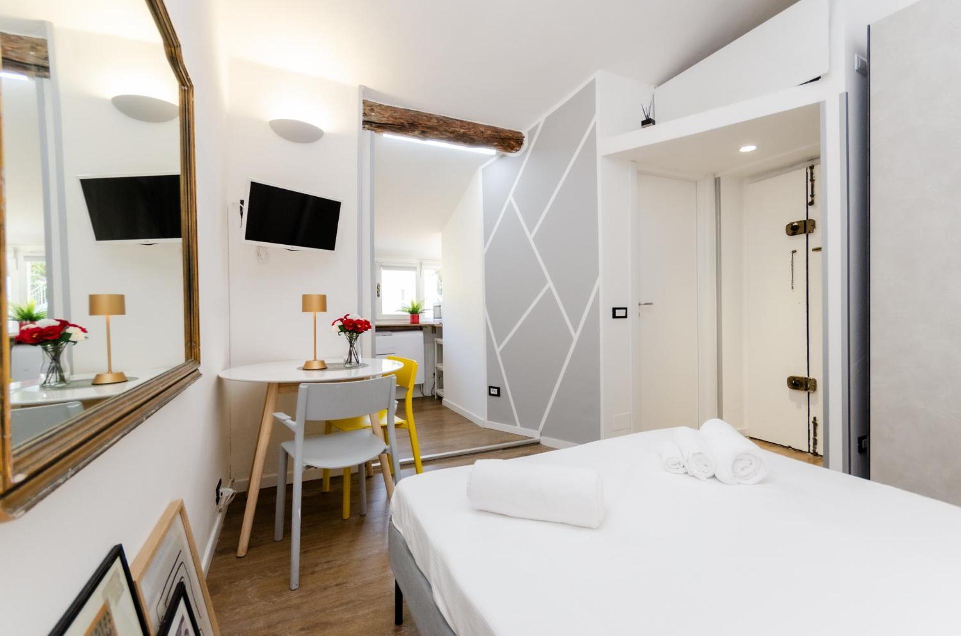 Vivimihome - Carcano House A Pochi Minuti Dai Navigli Milan Extérieur photo