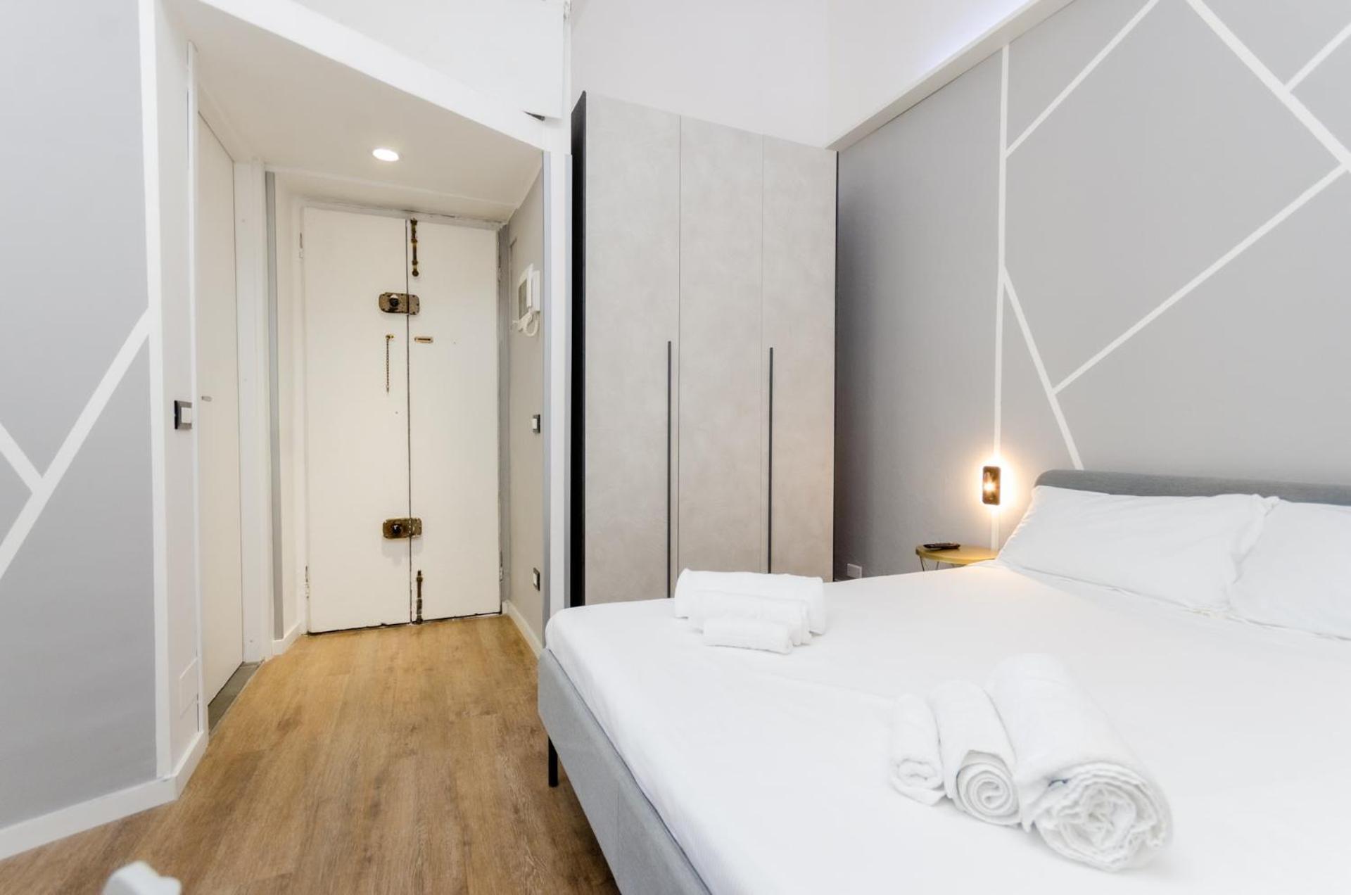 Vivimihome - Carcano House A Pochi Minuti Dai Navigli Milan Extérieur photo