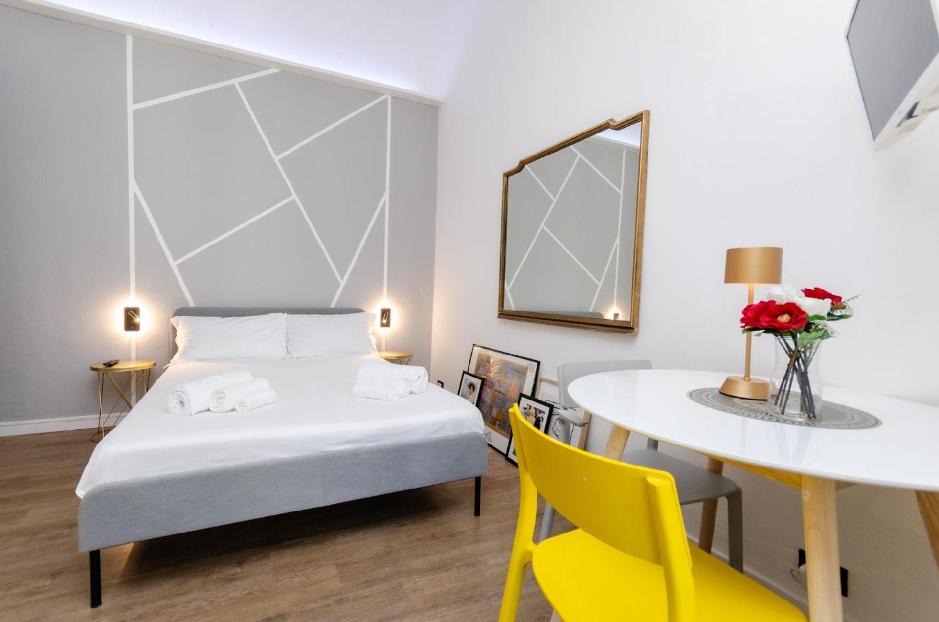 Vivimihome - Carcano House A Pochi Minuti Dai Navigli Milan Extérieur photo