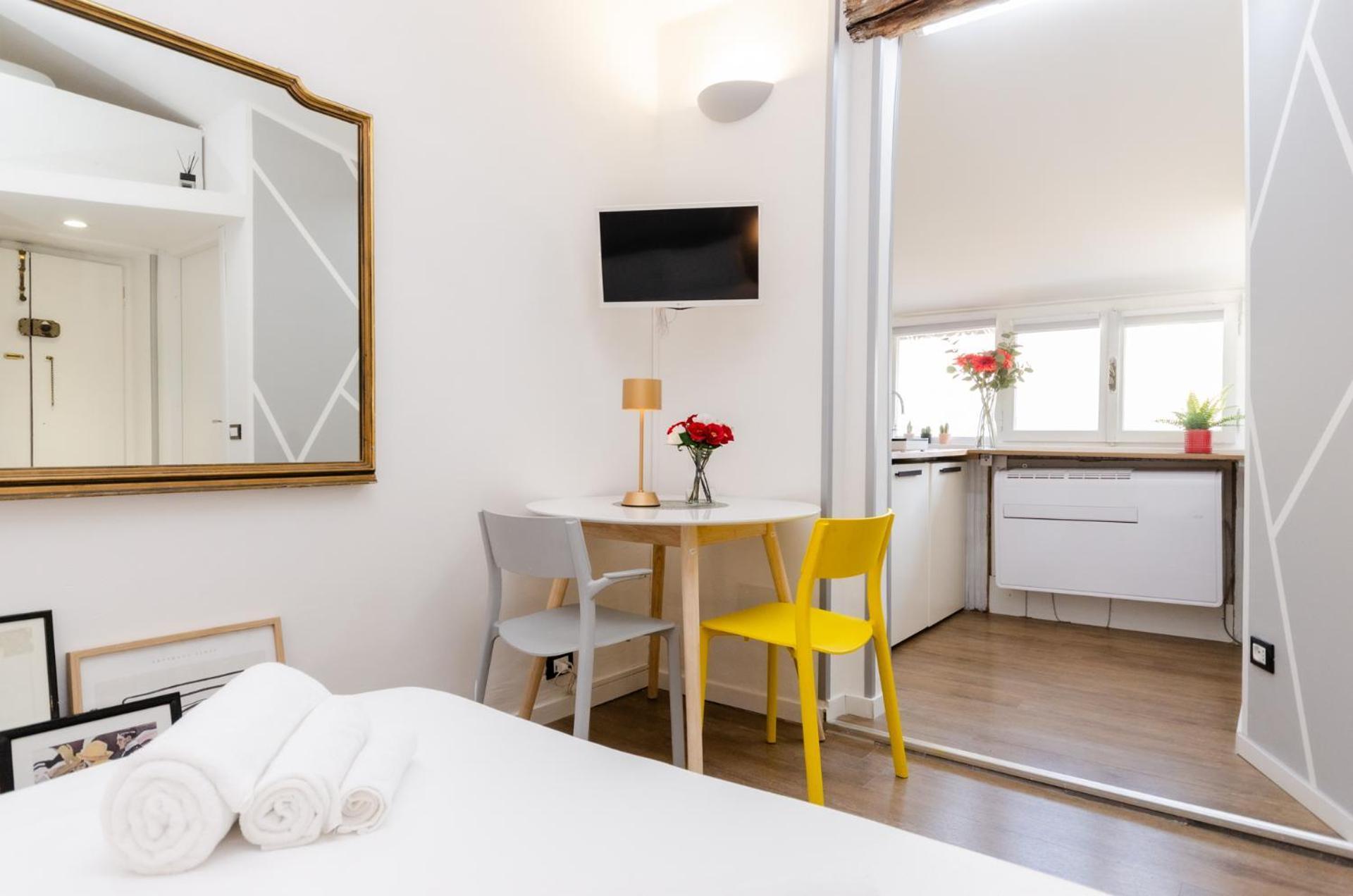 Vivimihome - Carcano House A Pochi Minuti Dai Navigli Milan Extérieur photo