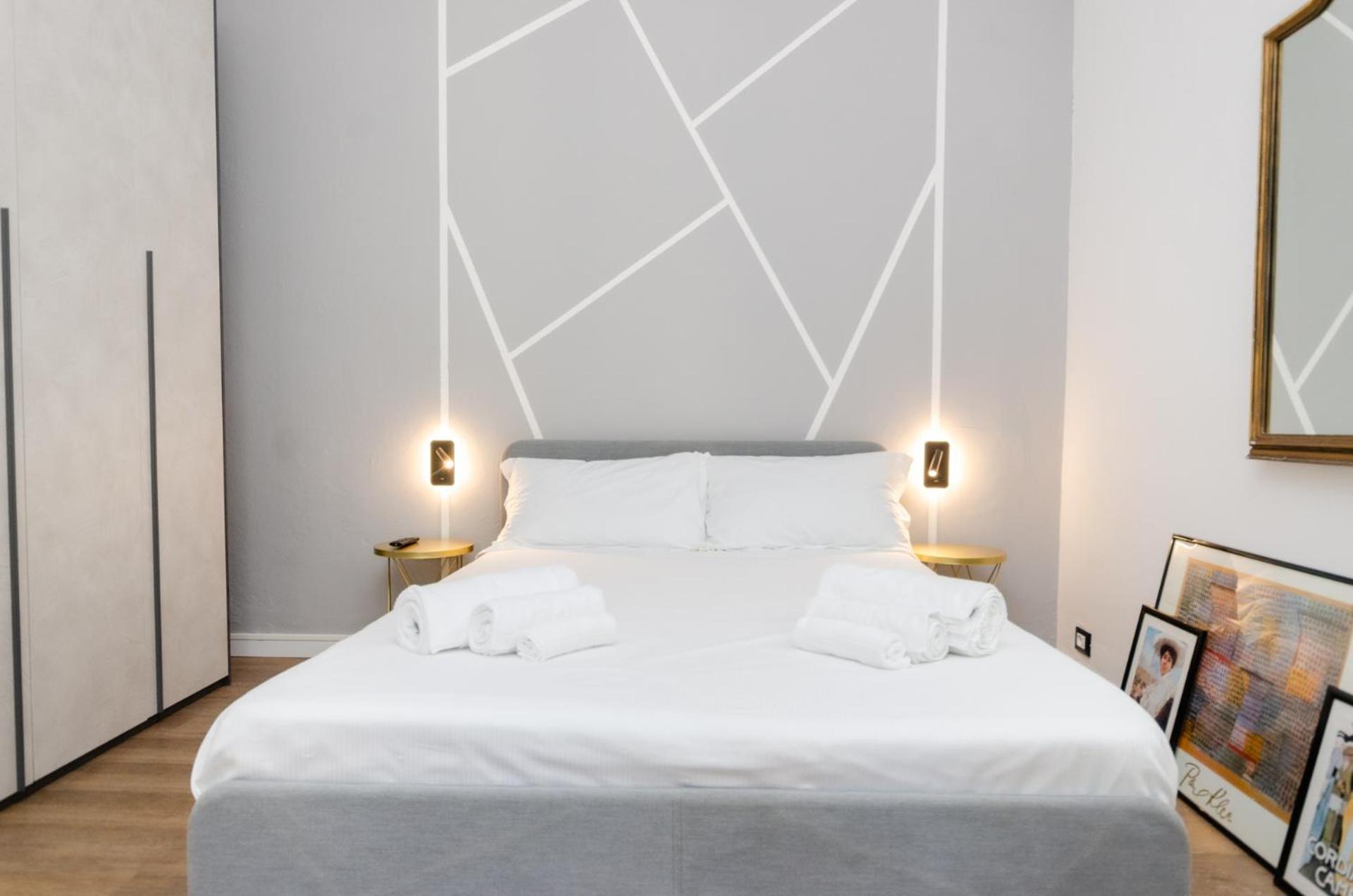 Vivimihome - Carcano House A Pochi Minuti Dai Navigli Milan Extérieur photo
