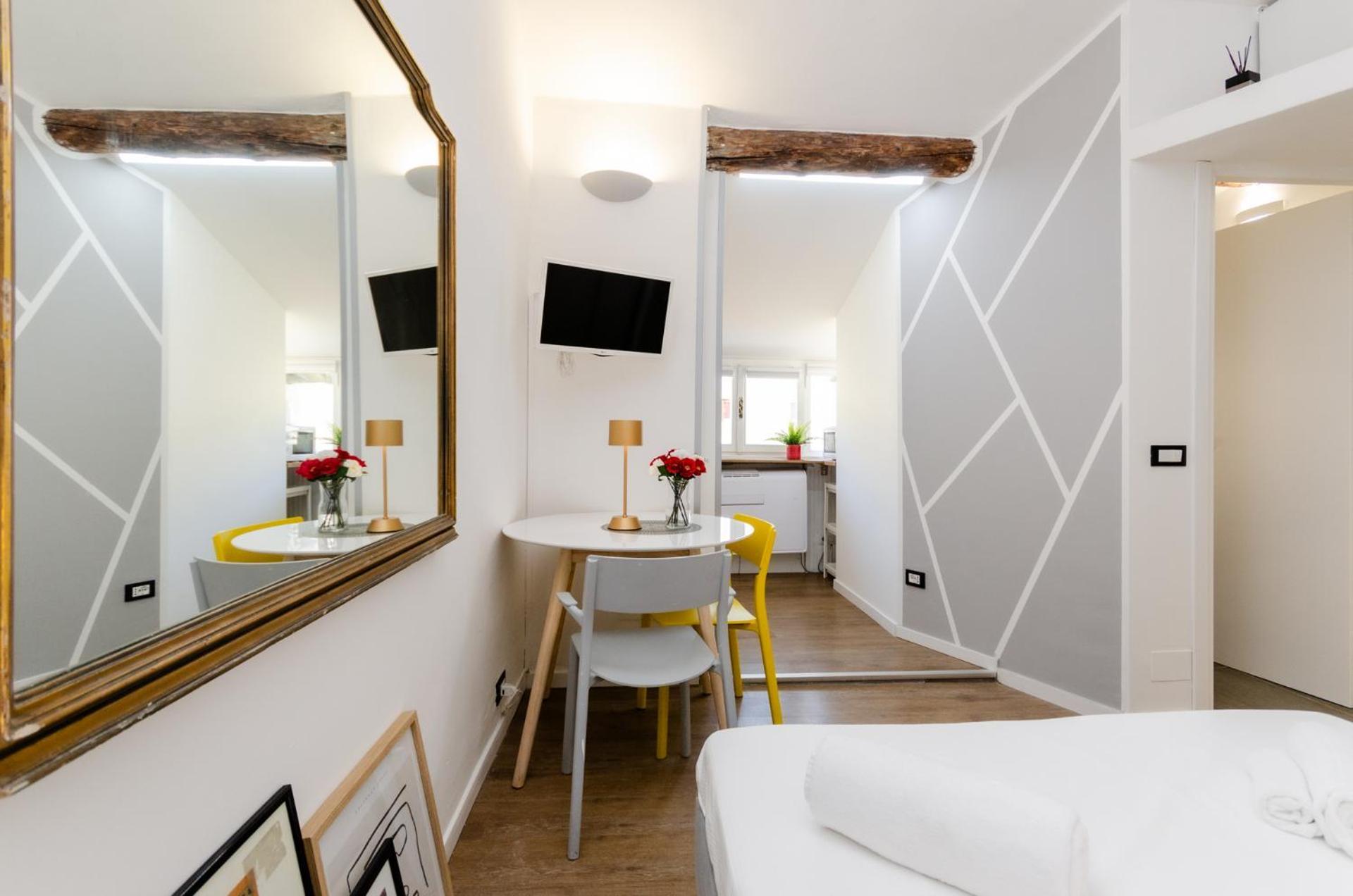 Vivimihome - Carcano House A Pochi Minuti Dai Navigli Milan Extérieur photo