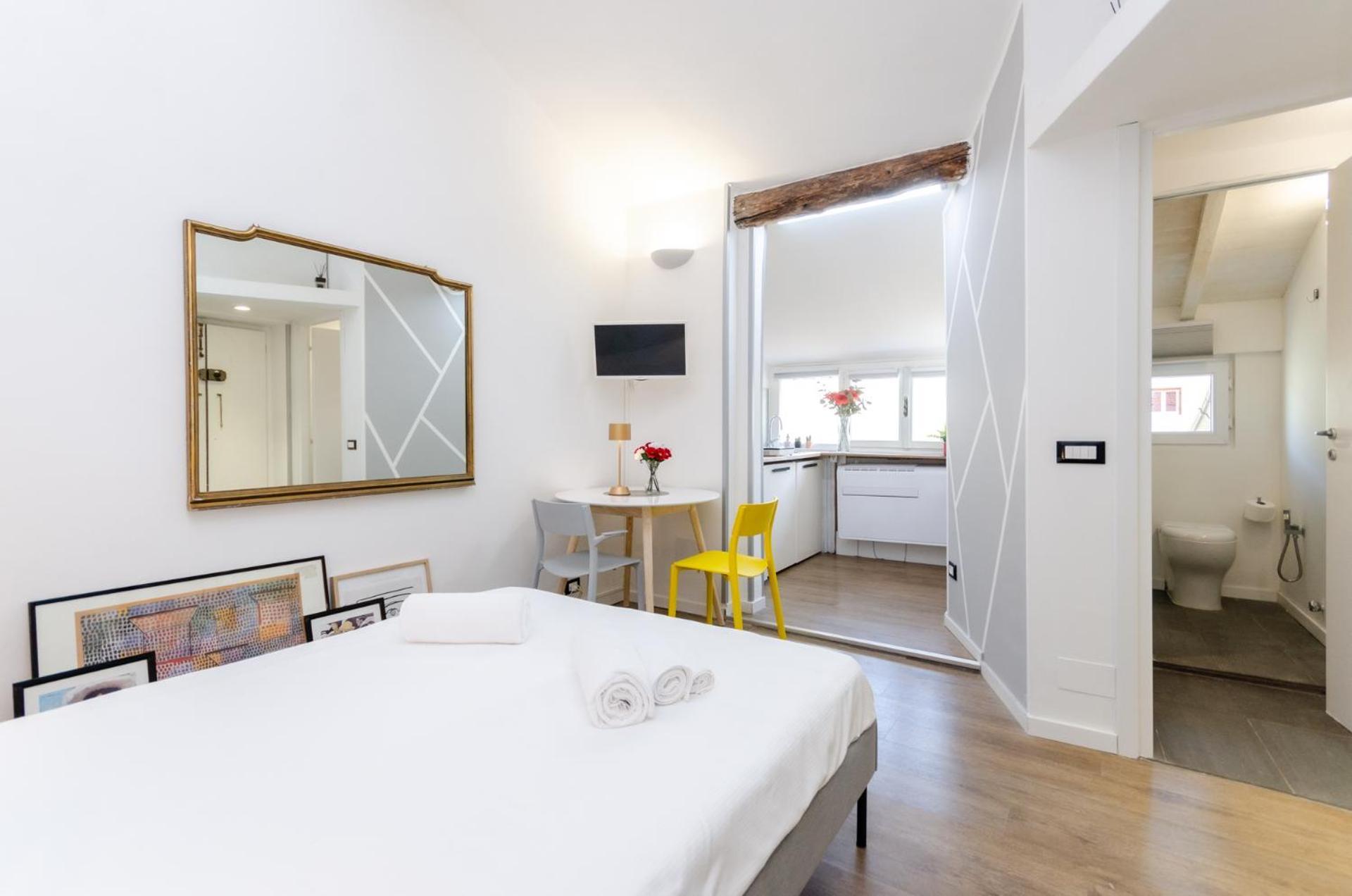 Vivimihome - Carcano House A Pochi Minuti Dai Navigli Milan Extérieur photo