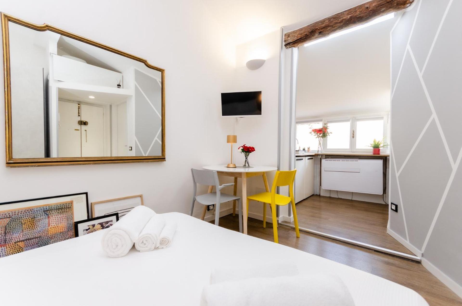 Vivimihome - Carcano House A Pochi Minuti Dai Navigli Milan Extérieur photo